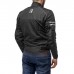 Куртка текстильная AIRFLOW, размер 3XL, чёрная