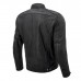Куртка кожаная MOTEQ Arsenal, мужская, черный, XL