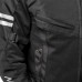 Куртка текстильная AIRFLOW, размер L, чёрная