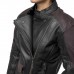 Куртка женская кожаная-вокс Teacher WAX, размер XXS
