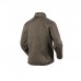 Куртка "Округ", р-р 52-54, рост 194-200, демисезонная, ткань трикотаж Terra, коричневый