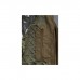 Куртка "Округ", р-р 44, рост 170, демисезонная, искусственная замша мембрана, хаки