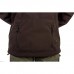 Куртка 7.62 Phantom, софт-шелл, черный, р-р 52-54 рост 170-176 XL