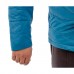 Куртка GRAYLING "Ontario", нейлон, синий, р-р 56-58 рост 182-188