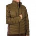 Куртка мужская PRIDE Mangust, нейлон, коричневый, р-р 48-50 рост 170-176
