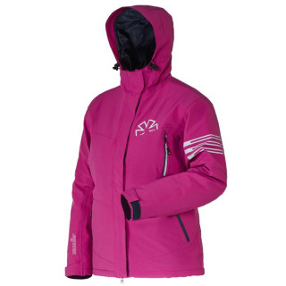 Куртка зим. Norfin Women NORDIC PURPLE 02 р.M