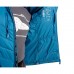 Куртка с капюшоном GRAYLING "Ontario", нейлон, синий, р-р 48-50 рост 170-176