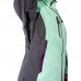 Куртка женская PAYER Arctica, таслан добби, мята, р-р 40-42 рост 158-164