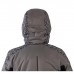Куртка женская PAYER Arctica, таслан добби, графит, р-р 48-50 рост 158-164