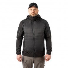 Куртка 7.62 Bastion, софт-шелл, черный, р-р 44-46 рост 170-176 M