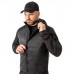 Куртка 7.62 Bastion, софт-шелл, черный, р-р 48-50 рост 170-176 L