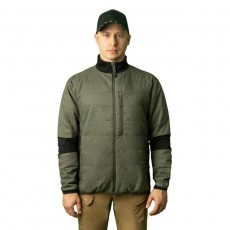 Куртка Sherman, цвет олива, ткань нейлон, размер 52-54, рост 182-188/XL