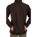 Куртка 7.62 Phantom, софт-шелл, черный, р-р 48-50 рост 182-188 L