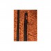 Куртка "Округ", р-р 56-58, рост 170-176, демисезонная, ткань трикотаж Terra, оранжевый