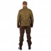 Куртка мужская PRIDE Mangust, нейлон, коричневый, р-р 44-46 рост 170-176
