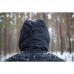 Куртка PAYER Arctica, таслан spun, черный, р-р 56-58 рост 182-188