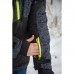 Куртка PAYER Arctica, таслан spun, черный, р-р 52-54 рост 182-188
