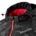 Куртка мужская MOTEQ Firefly, текстиль, размер L, черная