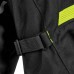 Куртка мужская MOTEQ Spike, текстиль, размер S, черная