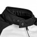 Куртка мужская MOTEQ Spike, текстиль, размер M, черная, белая