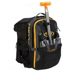 Защита тела с лавинным рюкзаком BCA Float MtnPro 1.0, размер M-L, чёрный, оранжевый, жёлтый
