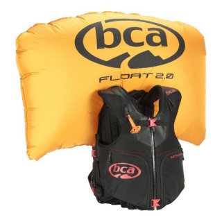 Жилет лавинный без баллона BCA FLOAT MTNPRO 2.0, 23D7000.1.1., размер XL-XXL, чёрный/красныйОчки 509 Kingpin, F02001300-000-020, чёрные