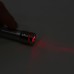 Лазерная указка "Мастер К", с карабином, 2 LED, 2 режима, 7 х 1.4 см