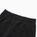 Леггинсы женские MINAKU: SPORTLY цвет чёрный, размер 46