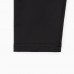 Леггинсы женские MINAKU: SPORTLY цвет чёрный, размер 46