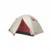 Палатка туристическая Atemi BAIKAL 2B, 2-местная, цвет серый/красный
