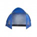 Палатка туристическая Аtemi ENISEY 4C, 4-местная, цвет синий