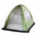 Палатка BTrace Home 4 быстросборная, зелёный