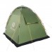 Палатка BTrace Home 4 быстросборная, зелёный