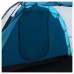 Палатка кемпинговая VOCATION EXTRA 6, р. (125+210+125)х335х185 см, 6-местная