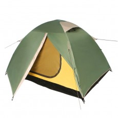 Палатка серия Outdoor line Scout, зелёная