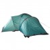 Палатка Brest 9 (V2), цвет зелёный