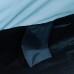 Палатка треккинговая «Берлога сурового мужика», р. 200 х 150 х 105 см, 2-местная
