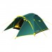 Палатка Mountain 4 (V2), 410 х 220 х 140 см, цвет серыйПалатка Lair 2 (V2), 300 х 210 х 120 см, цвет зелёный