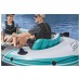 Лодка Adventure Elite X5 Raft 5-местная, 364 х 166 см, комплект: вёсла, насос, сумка, 65159 Bestway
