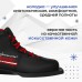 Ботинки лыжные Winter Star comfort, NN75, р. 44, цвет чёрный, лого красный