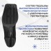 Ботинки лыжные Winter Star comfort, NN75, р. 42, цвет чёрный, лого лайм/неон