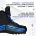 Ботинки лыжные Winter Star classic, NNN, р. 43, цвет чёрный, лого синий