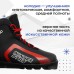 Ботинки лыжные Winter Star classic, SNS, искусственная кожа, цвет чёрный/красный, лого белый, размер 45