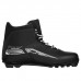 Ботинки лыжные Winter Star comfort, NNN, р. 46, цвет чёрный, лого серый