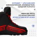 Ботинки лыжные Winter Star classic, SNS, р. 45, цвет чёрный, лого красный