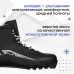 Ботинки лыжные Winter Star comfort, NNN, р. 45, цвет чёрный, лого серый