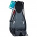 Набор для плавания Inspira Pro Snorkel Set, размер L/XL (маска,трубка,ласты), цвет МИКС 25045