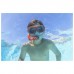 Набор для плавания Explora Snorkel Mask (маска,трубка) от 7 лет, цвета микс 24032