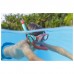 Набор для плавания Explora Snorkel Mask (маска,трубка) от 7 лет, цвета микс 24032