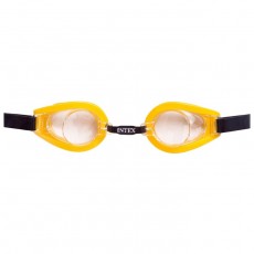 Очки для плавания PLAY, от 3-8 лет, цвета микс